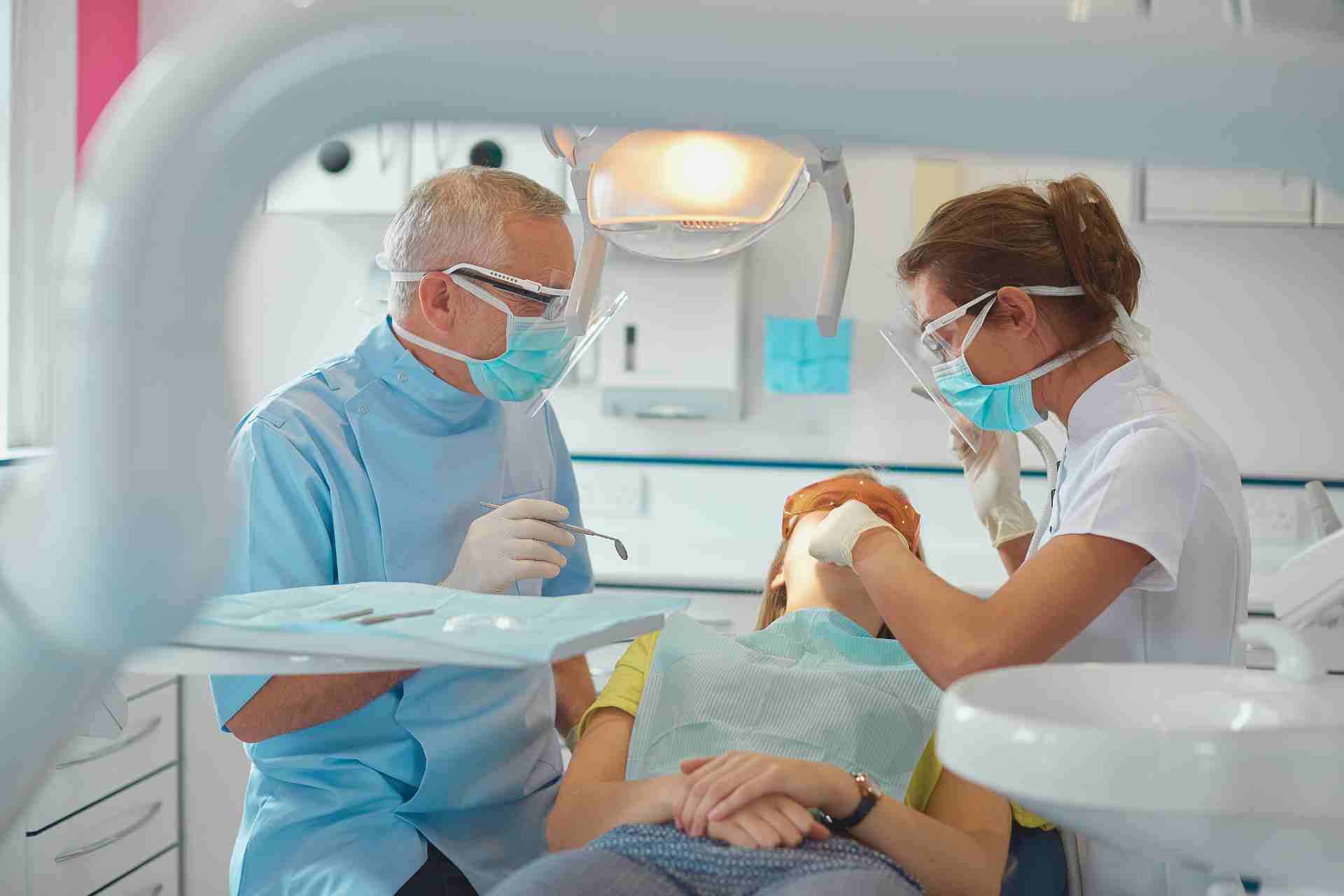 Dentist in Guys Mills, PA